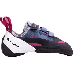 EVOLV Shaman Climbing Shoes